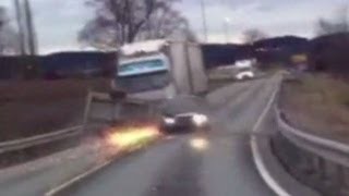 Avti na cesti
